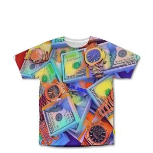 Original Artwork Designed by Gabriel Kunz.